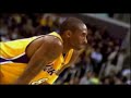 Kobe Bryant - Hate Me