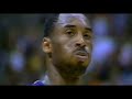 Kobe Bryant - Hate Me