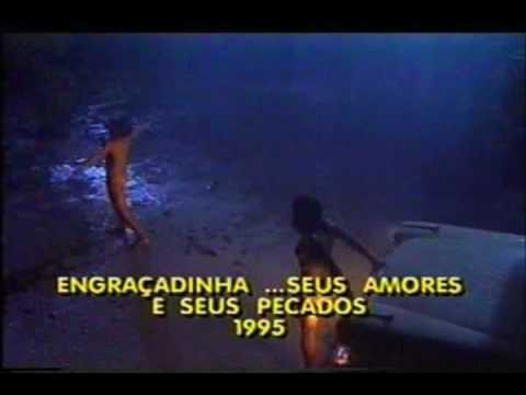 famosas brasileras