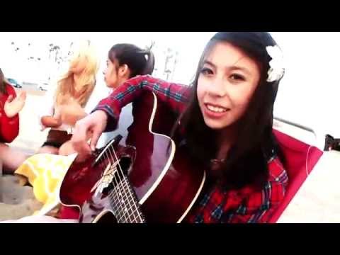 Karissa Lee - Our Summer (Official Video)