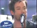 David Cook & ZZ Top -Sharp Dressed Man -American Idol Finale