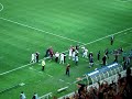 France Scotland 0:1 Parc des Princes