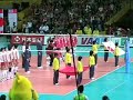 National anthem of China and Japan