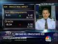 Oracle To Buy Sun Microsystems