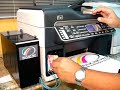 BULKINKPRO INSTALAÇÃO L7680 EM MENOS DE 2 MINUTOS