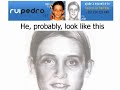 HELP US TO FIND RUI PEDRO