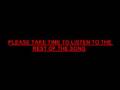 RS.M.V.: remember the name (preview)