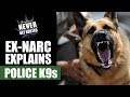 NEVER GET BUSTED PREVIEW Day 1- False Alerts