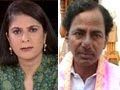 K Chandrasekhara Rao clarifies stance on Telangana