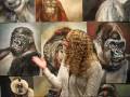 videos de BoroOnline.com: Edinboro Faculty Art Show