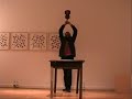 unprotected music: Nam June Paik - \"Solo for Violin\" unprotected music: Nam June Paik - \"Solo for Violin\"