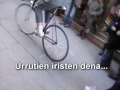 katerik gabeko lasterketa