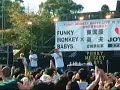 「FMB ﾗｲﾌﾞin 平和台」宮崎に愛を込めて！「大丈夫だよ」