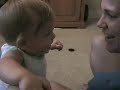 Tessa Walking and Talking