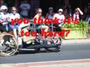 videos de Busselton Ironman Triathlon 2008 - Perth Fitness Coach