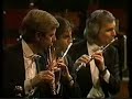 (symphonies of wind instruments)
played by the rotterdam philharmonic orchestra, conducted by edo de waart on february 2, 1990