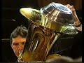 (symphonies of wind instruments)
played by the rotterdam philharmonic orchestra, conducted by edo de waart on february 2, 1990