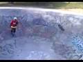 OMSA, Lost Skatepark Tour