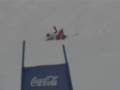 videos de GS Sauze d'Oulx 23 dic 08 - Ski Team Rag F