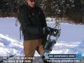 videos de TSL Snowshoes Walk in the Park / Take the High Road Review Video by ORS Snowshoes Direct