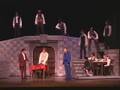 Godwin High School Les Miserables- ABC Cafe (Red and Black)