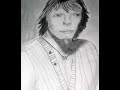 Some of my Bon Jovi drawings