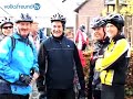 Volksfreundtv: TV-Wandertag in Bekond Volksfreundtv: TV-Wandertag in Bekond