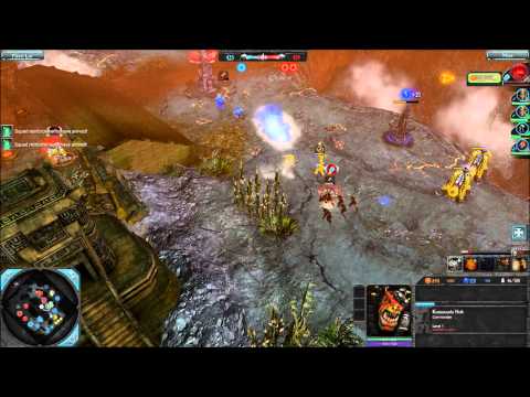 dawn of war dawn of war