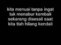SAYKOJI - ANDAI AKU BISA