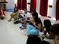 Exchange Between Portuguese and French Youths - Day1_Arrival