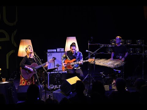 Marta Gómez & Andres Rotmistrovsky - “Cancion En Sol”