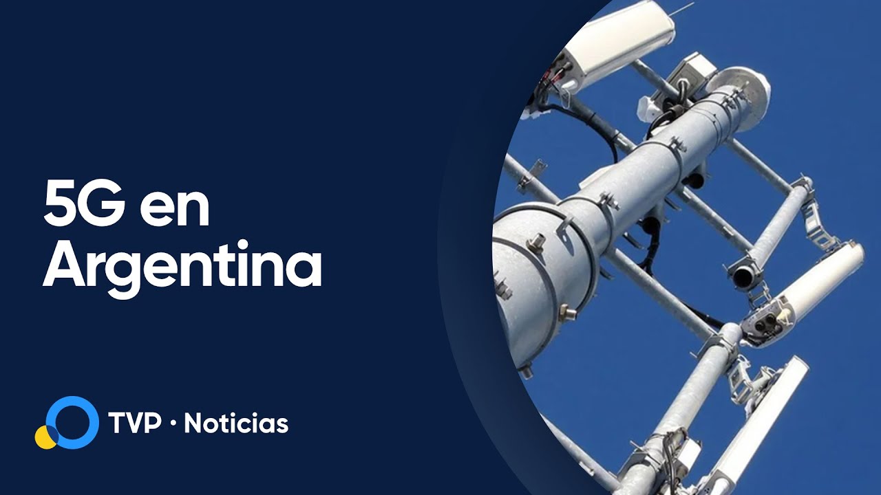Informe Especial 5G | qué es, para qué lo vas a usar, cómo cambiará tu vida y cuándo llegará a la Argentina