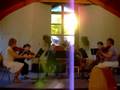 Six Sonatas No.6 for Three Violins Op.7-6 - Boismortier