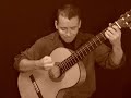 "Tempestad" Spanish Guitar (book with TABS available)