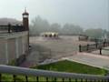 Getting around Khabarovsk
