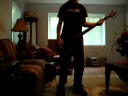 The Mechanix (bass cover)