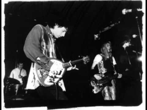 Video de Lee #2 de Sonic Youth