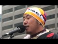 Free Tibet speaks