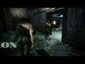 [AOT] ARMY OF TWO - Dos vs Dos