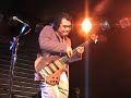 harvest moon record live 2009 at tact ginza tokyo