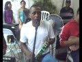 balanço do samba