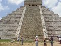 efecto acustico chichen itzá