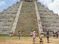 efecto acustico chichen itzá
