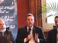 C21 with British Youth Council and Ian Paisley &amp; Co