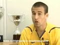 Rodrigo Palacio Entrevista Espn Rodrigo Palacio Entrevista Espn