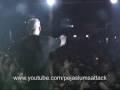 Rychu Peja SoLUfka live Katowice, Mega Club 3