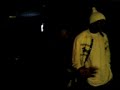 rap battle(rd 2) Stomach ache vs J-Hawk