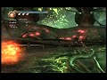 Ninja Gaiden 2 Master Ninja Mode Cheapness