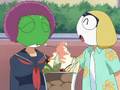 Keroro Tribute