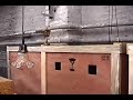 PLYWOOD CITY: The Rotators f. FRG